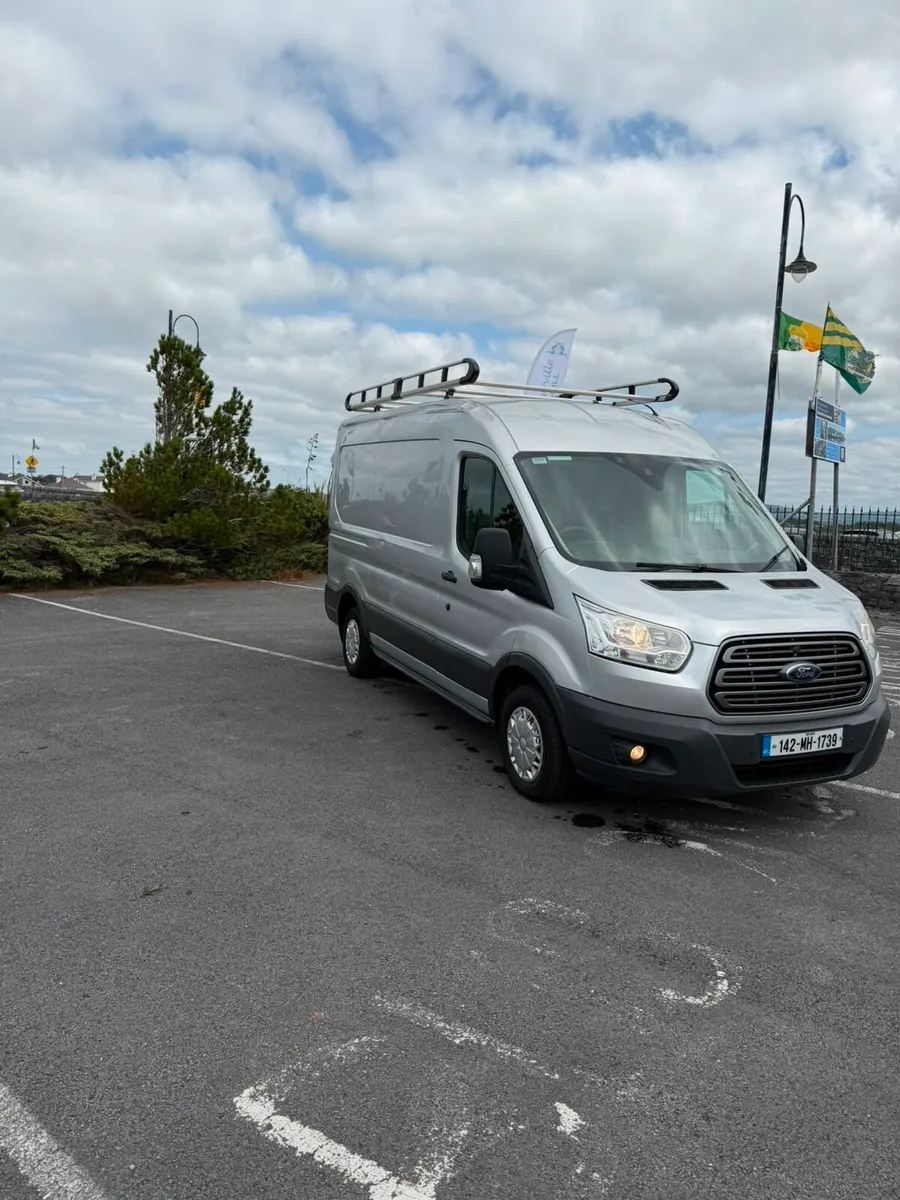 Ford transit custom 310 trend - Image 1