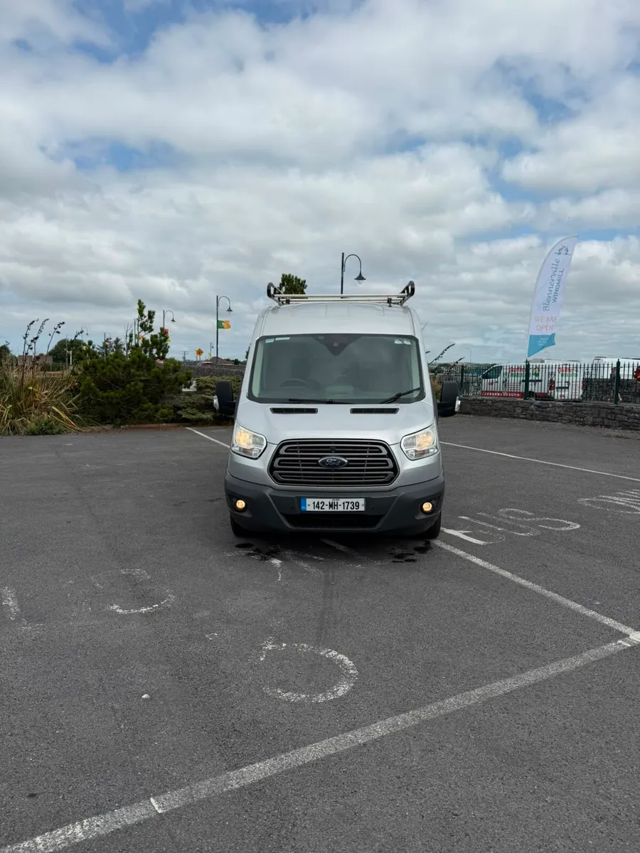 Ford transit custom 310 trend - Image 2