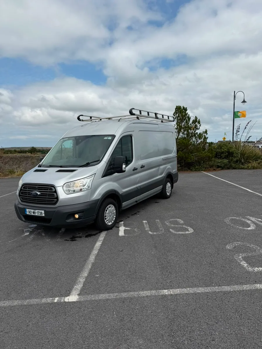 Ford transit custom 310 trend - Image 3