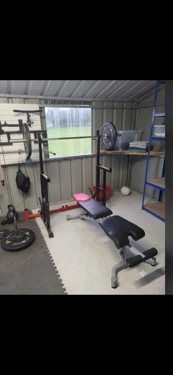 Home gym - Image 2