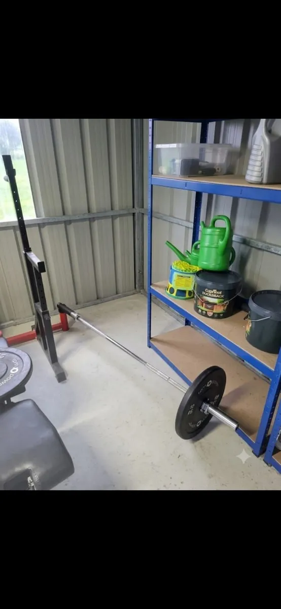 Home gym - Image 3