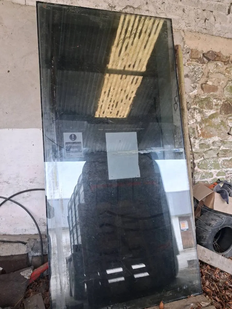 Double glazed panels - Image 4