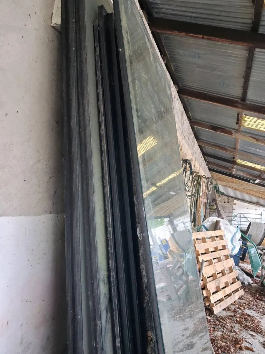 Double glazed panels - Image 3