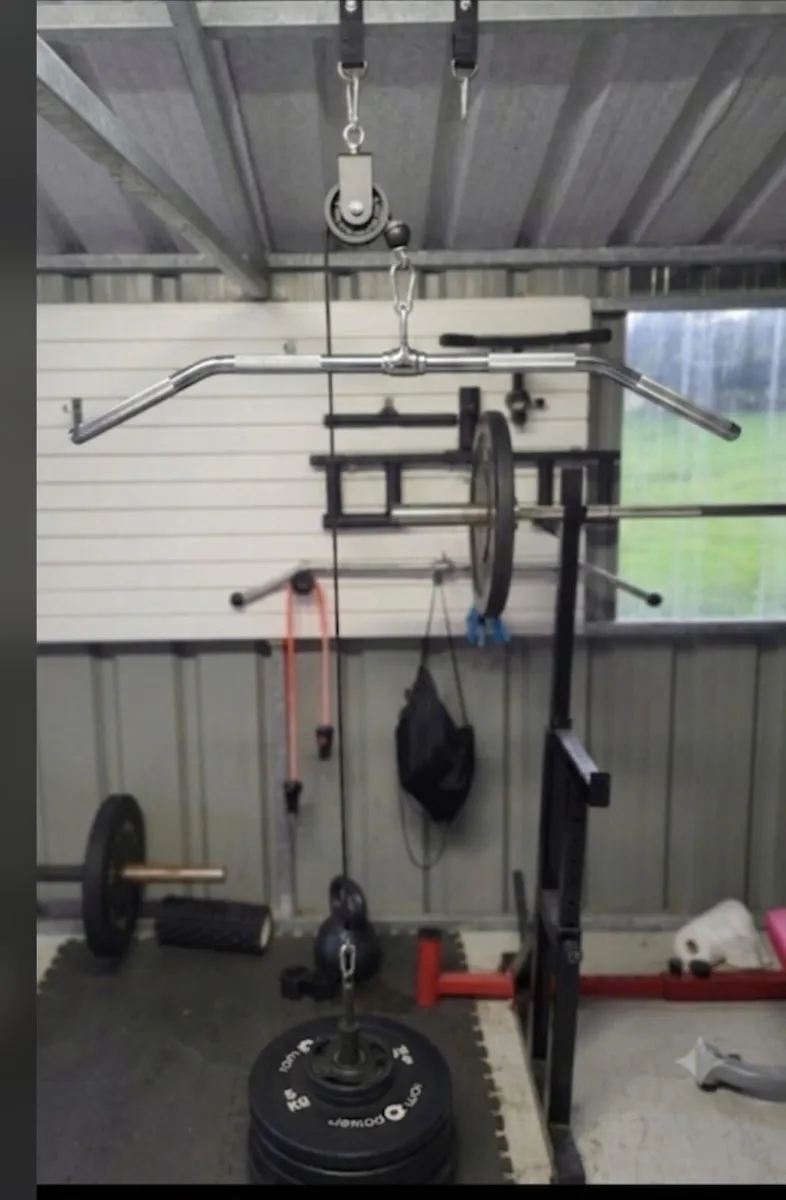 Home gym - Image 4