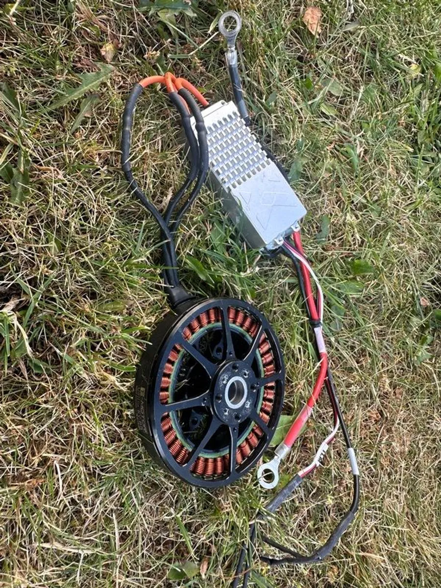 T-Motor U8II lite 85 Kv Electric Drone Motors - Image 2