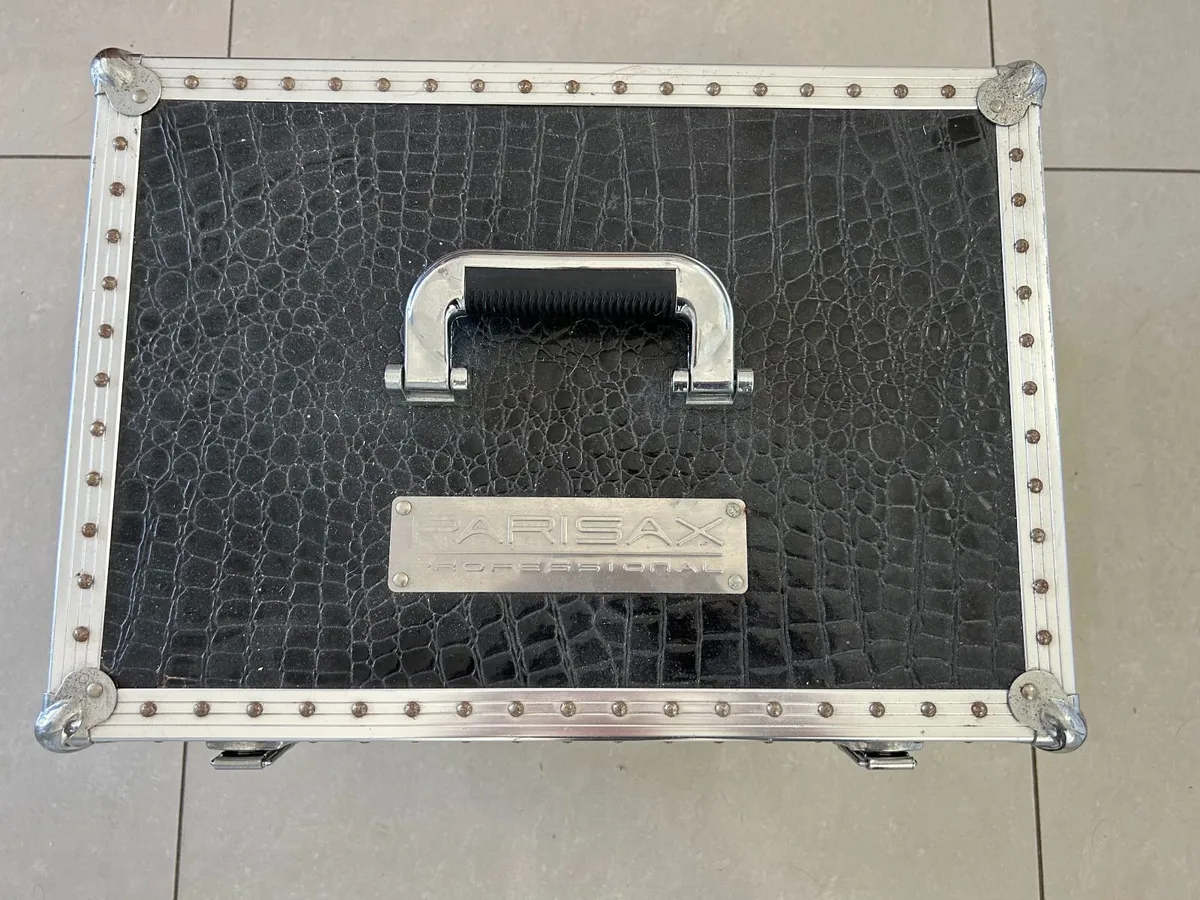 Beauty Case by Parisax Professional - Image 2