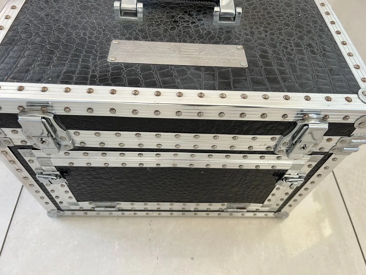 Beauty Case by Parisax Professional - Image 1