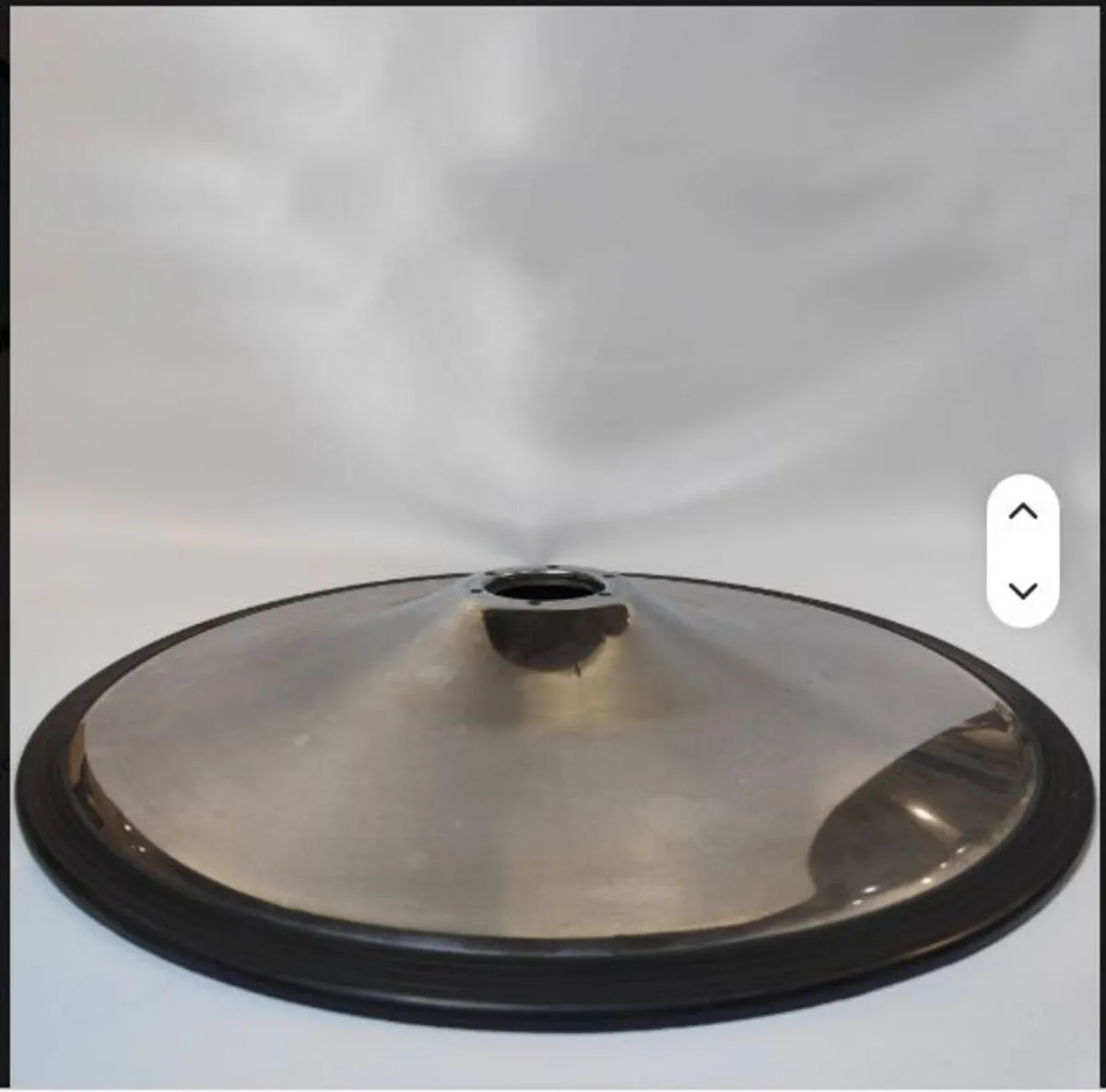 Barber Chair Base hydraulic pump - Image 3