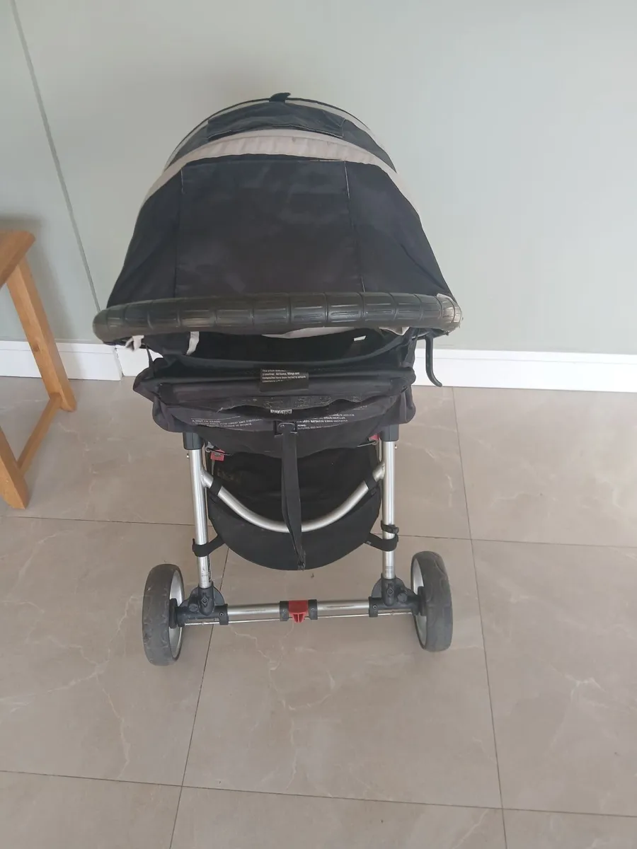 Baby Jogger Citi Mini - Image 4