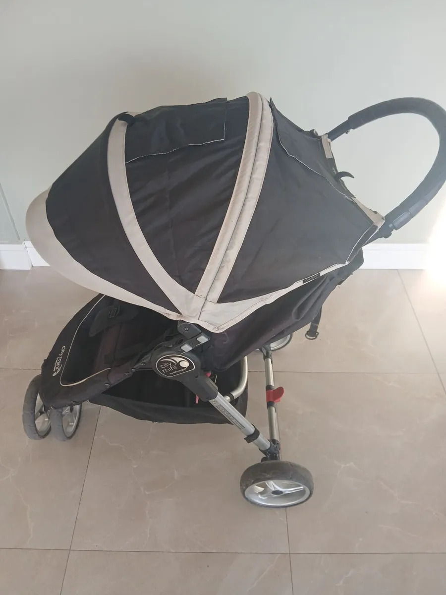 Baby Jogger Citi Mini - Image 1