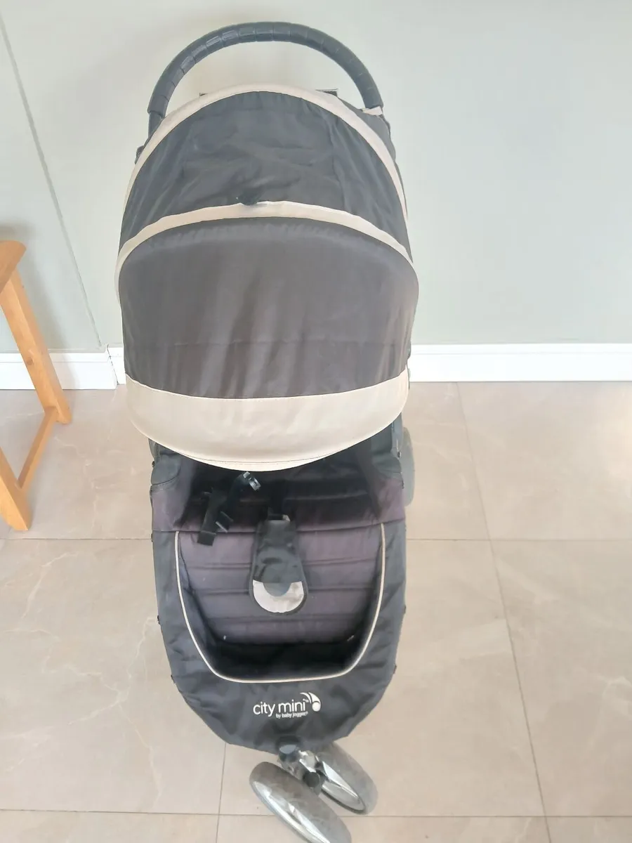 Baby Jogger Citi Mini - Image 2