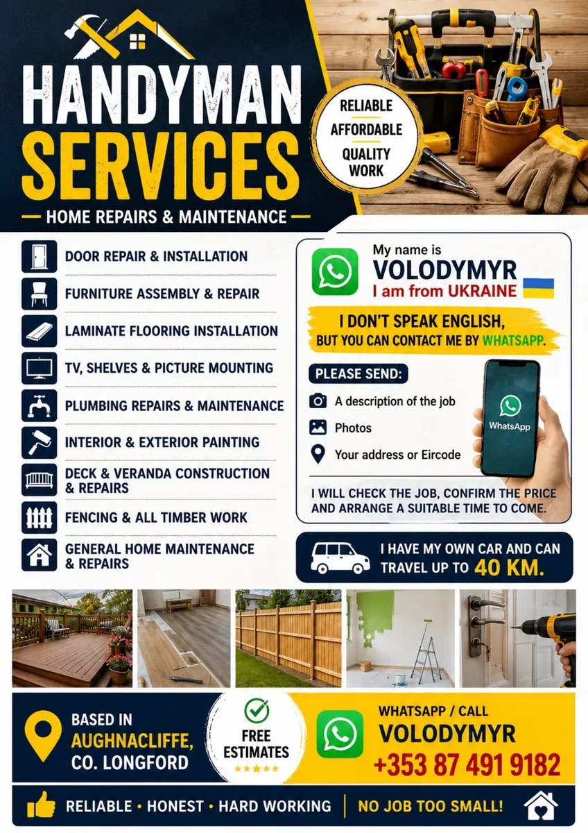 Services