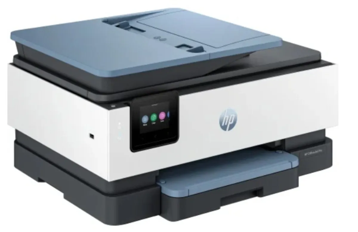 HP OfficeJet Pro 8135e All-in-One Printer WiFi NEW - Image 1