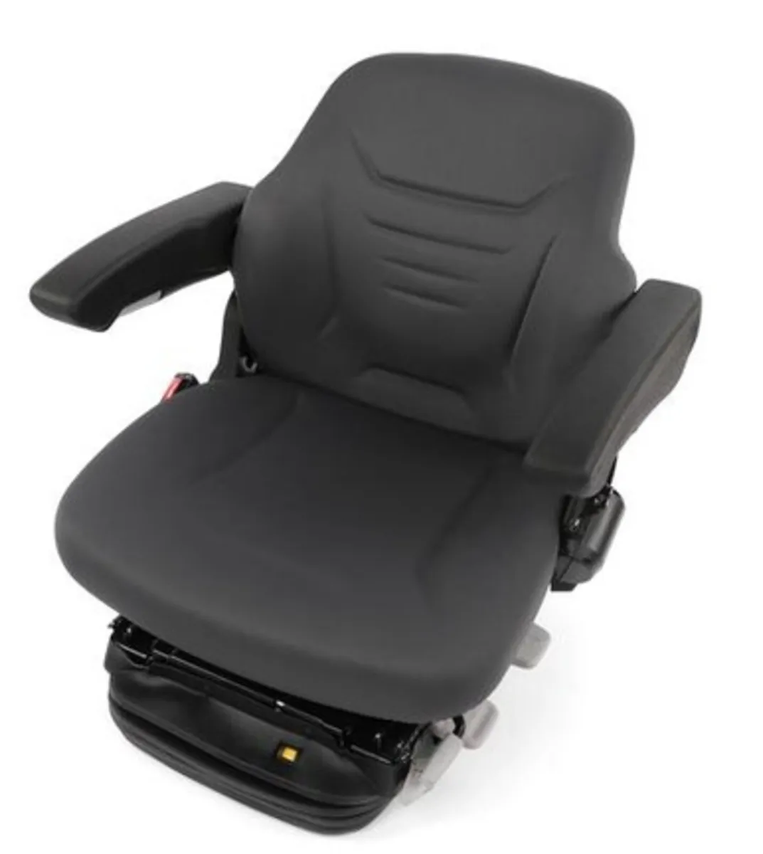 GRAMMER Air Suspension Seat - Image 1