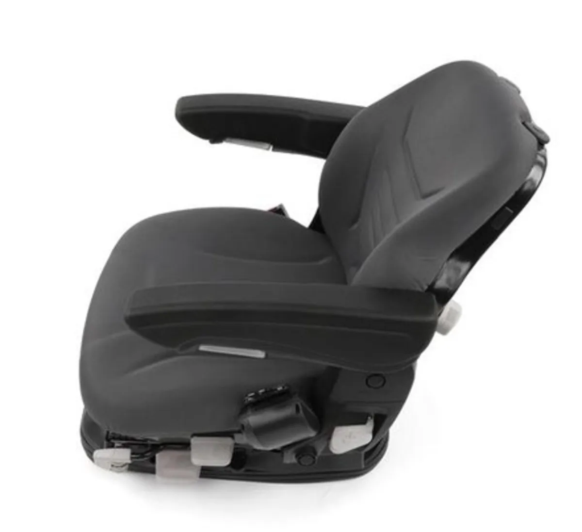 GRAMMER Air Suspension Seat - Image 2