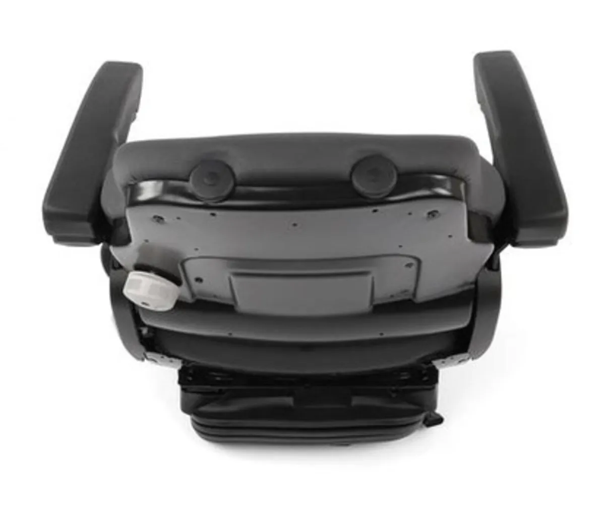 GRAMMER Air Suspension Seat - Image 3