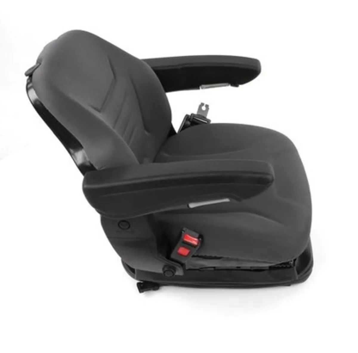 GRAMMER Air Suspension Seat - Image 4