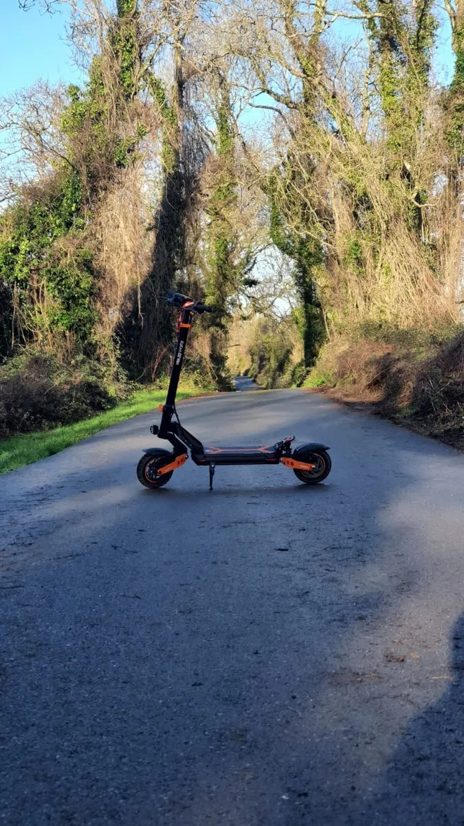 Kukirin g2 Max - Image 1
