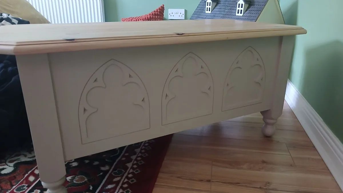 Coffee table - Image 2