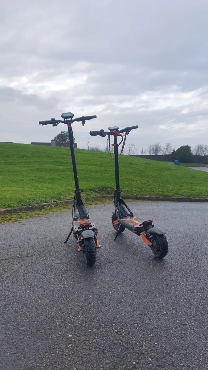 Kukirin g2 Max - Image 2