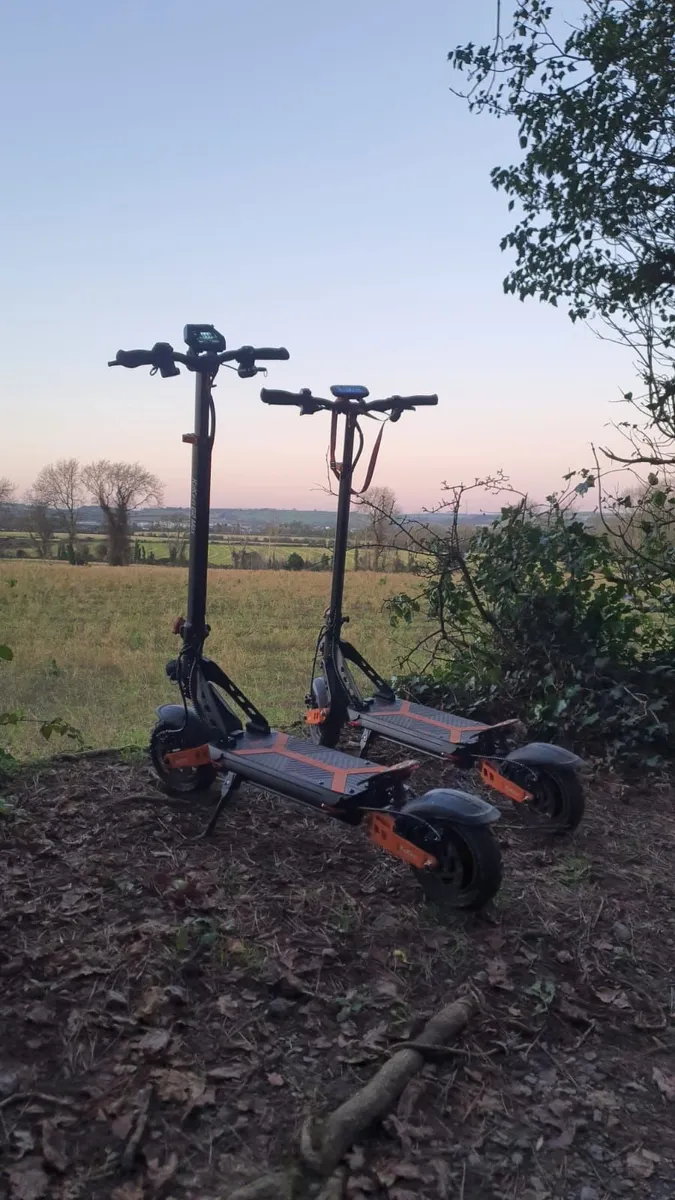 Kukirin g2 Max - Image 4