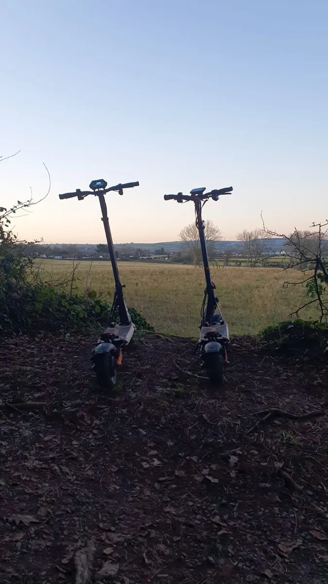 Kukirin g2 Max - Image 3