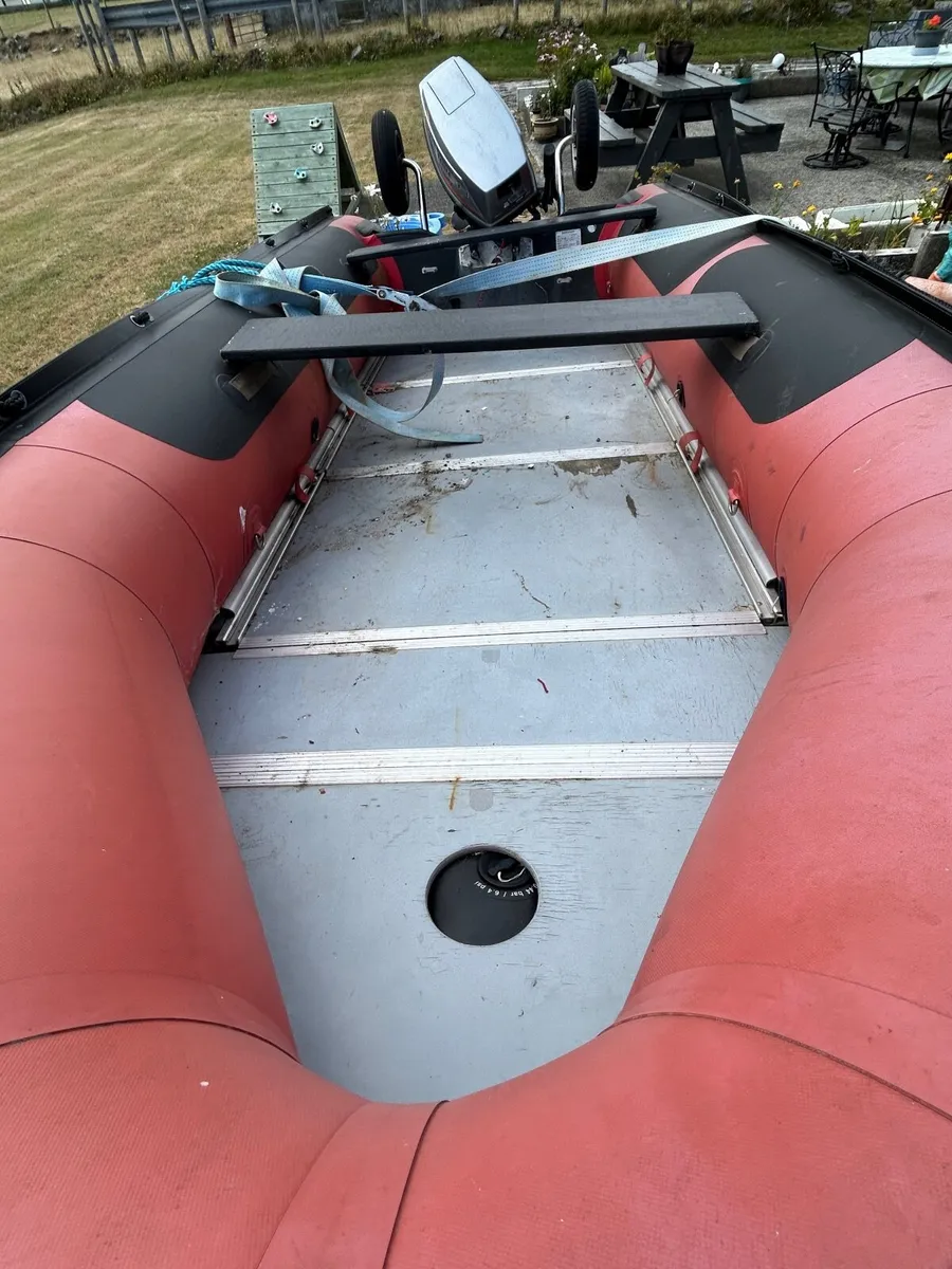 Quicksilver Rib - Image 2
