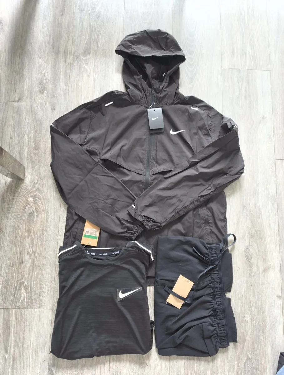 Nike Miller 3  set