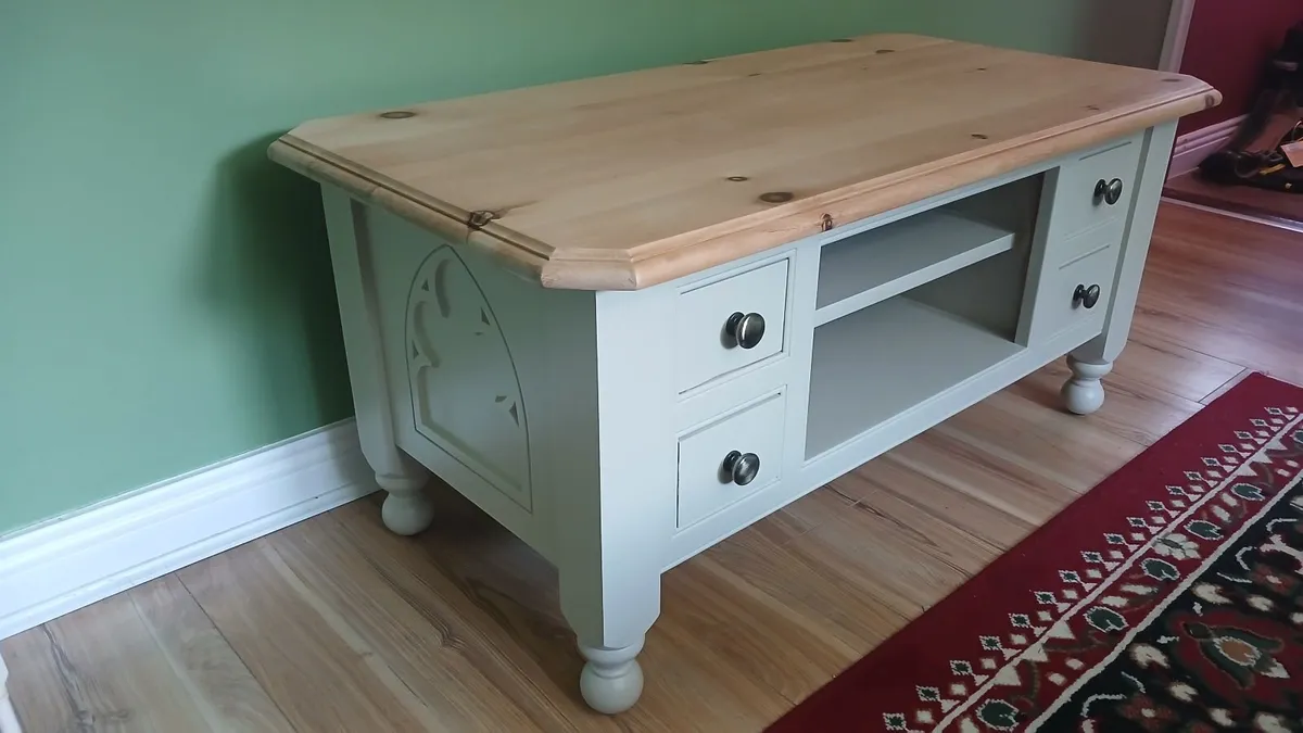 Coffee table - Image 3