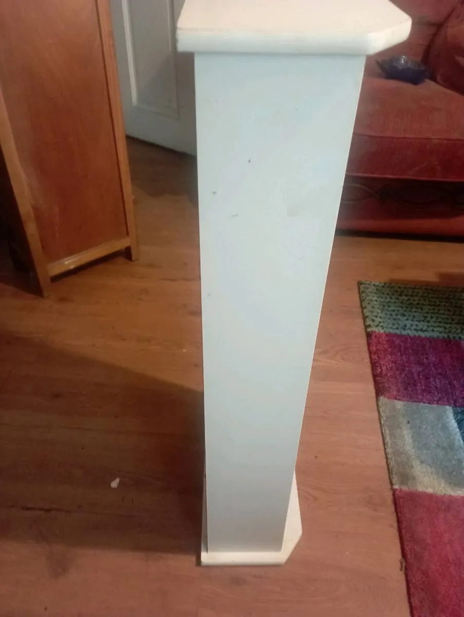 WOODEN DVD / CD UNIT - Image 3
