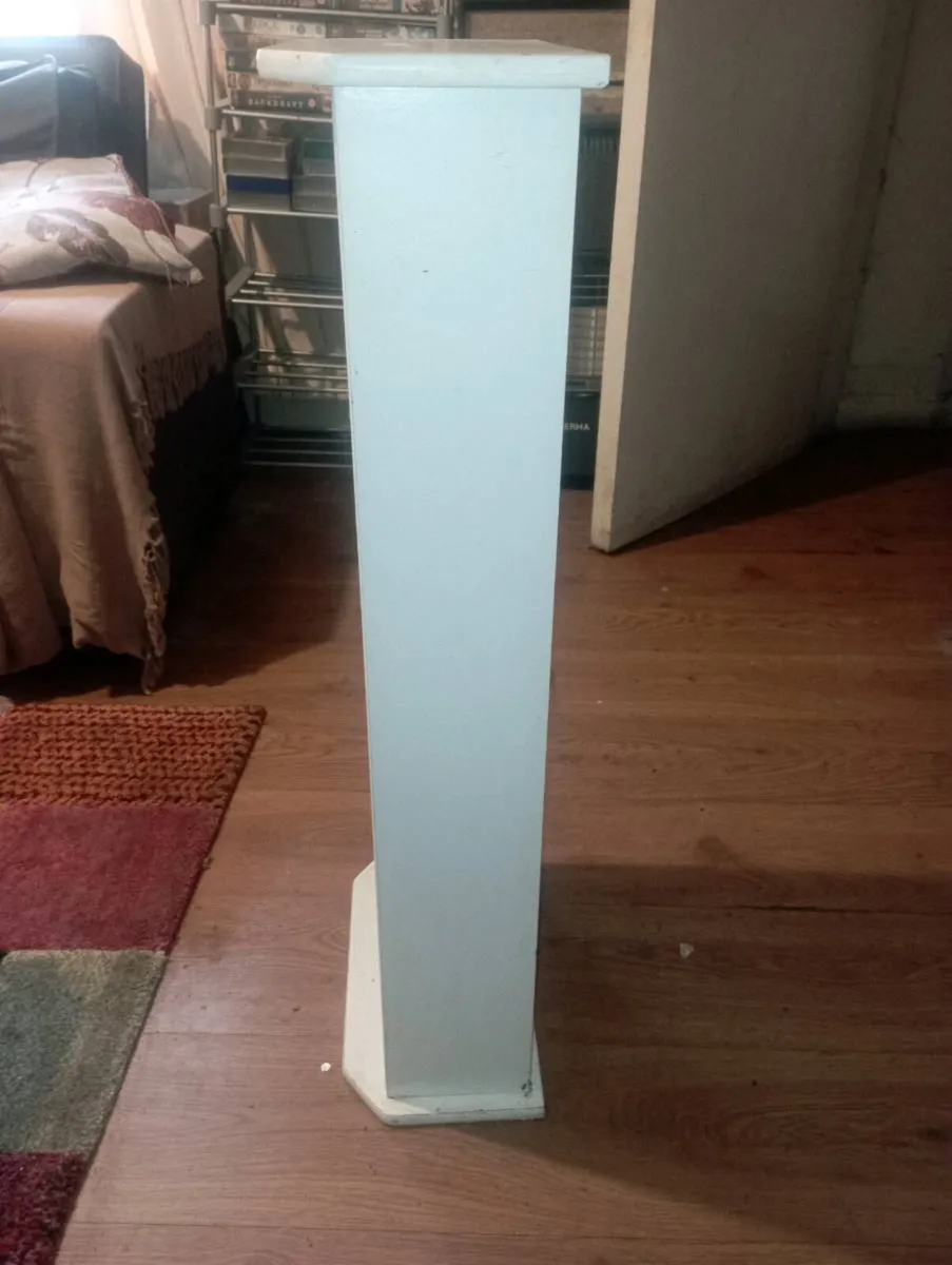 WOODEN DVD / CD UNIT - Image 4