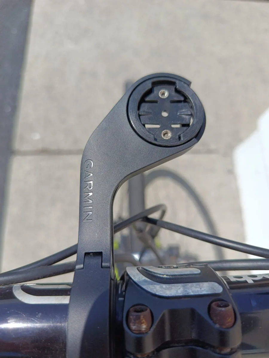 Kuota road bike carbon fibre L - Image 4
