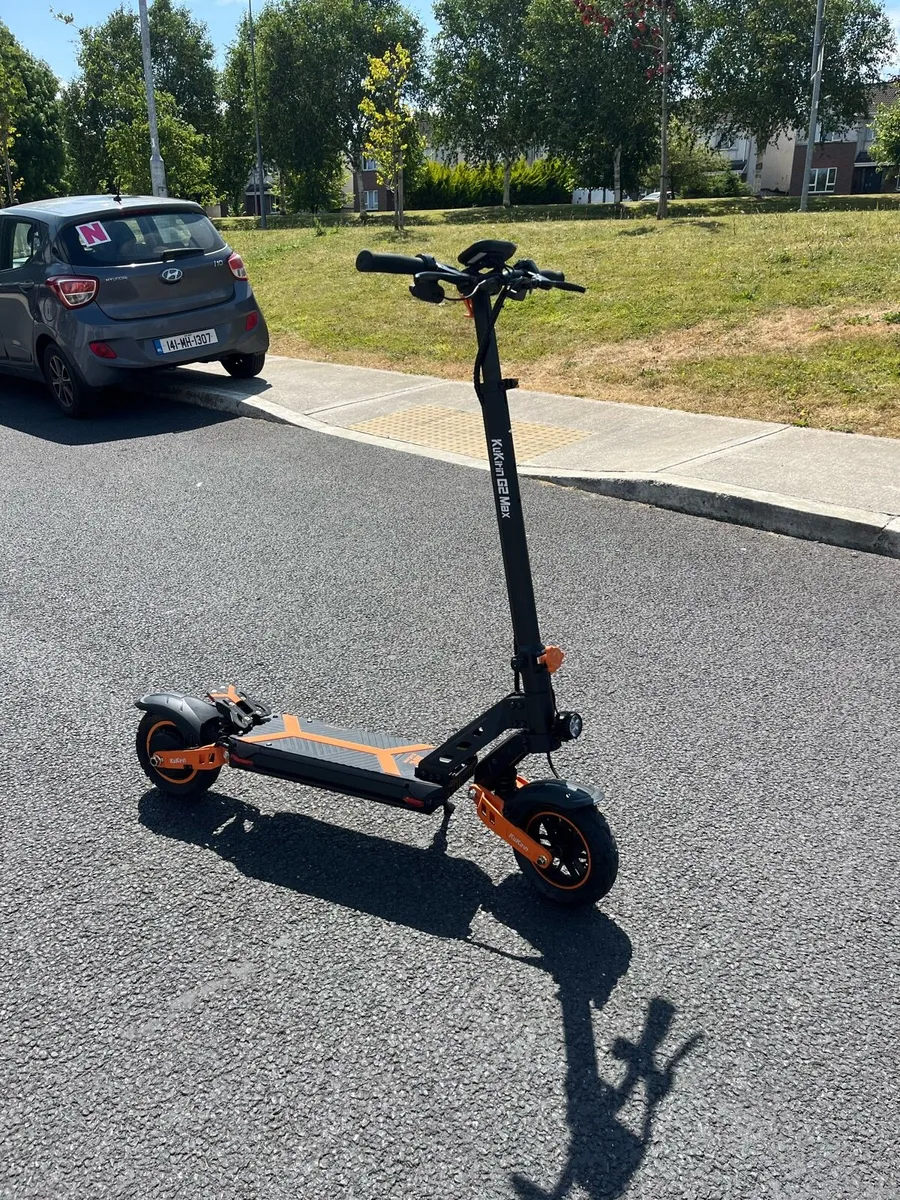 Kukirin g2 max - Image 1