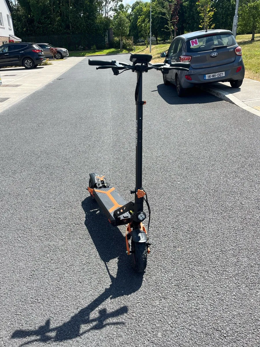 Kukirin g2 max - Image 2