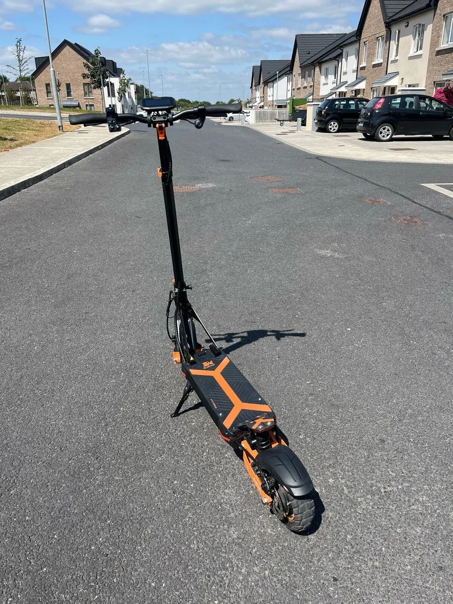 Kukirin g2 max - Image 3