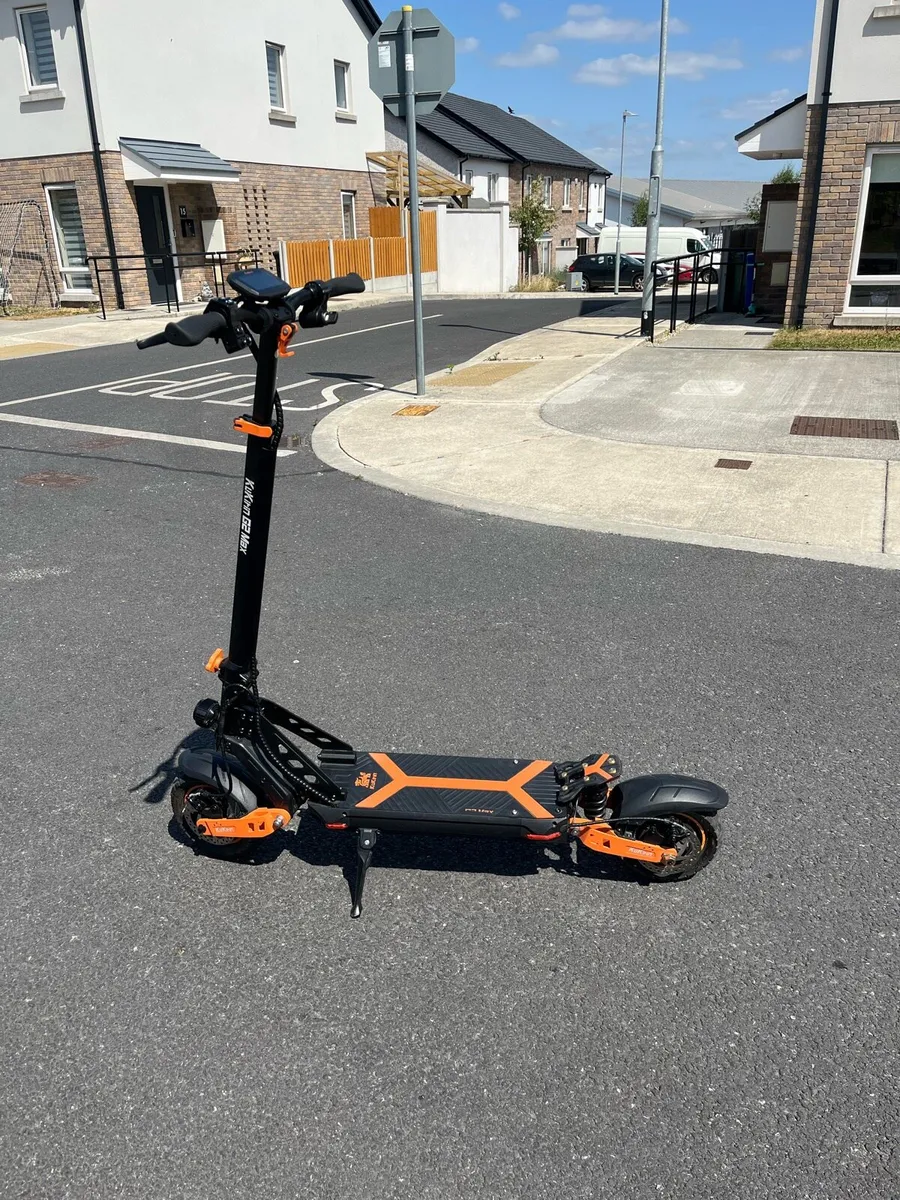 Kukirin g2 max - Image 4