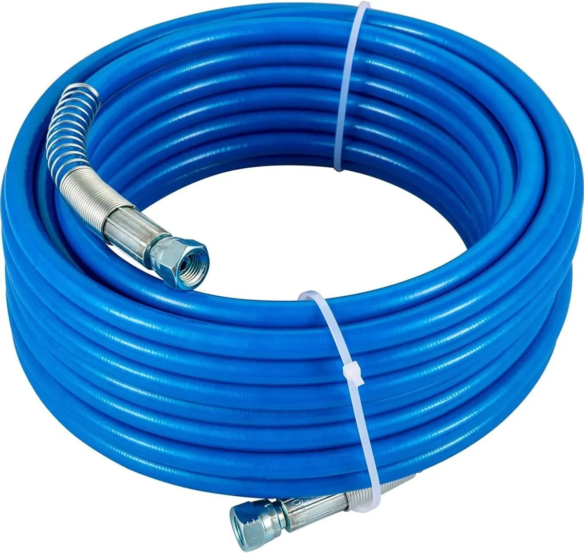 Airless Paint Sprayer Gun and Hose Kit Tool - Image 4