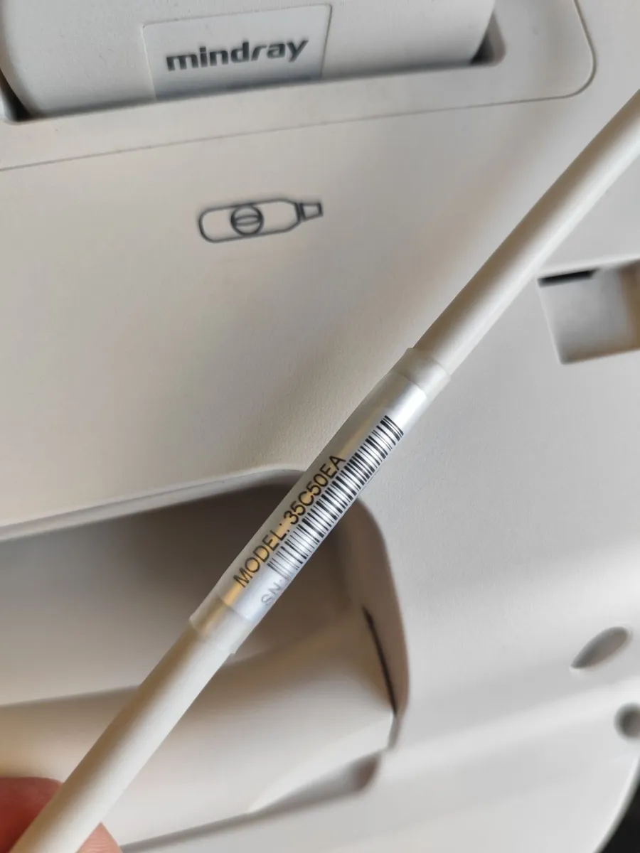 Mindray DP50 Ultrasound - Image 1