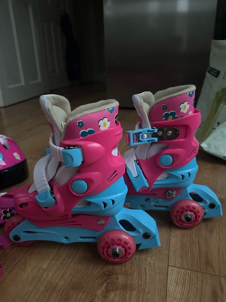 Kids Roller skates - Image 2