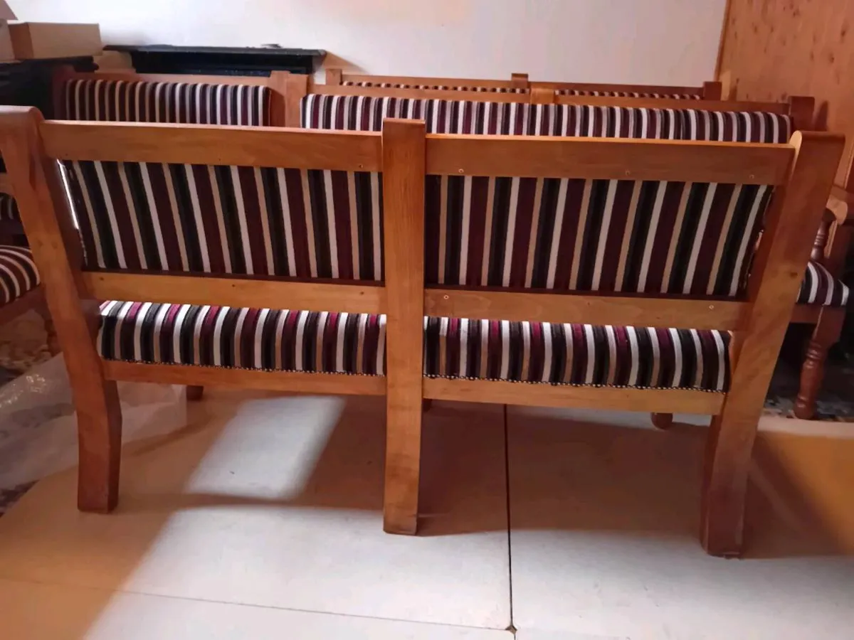 Pub benches - Image 2