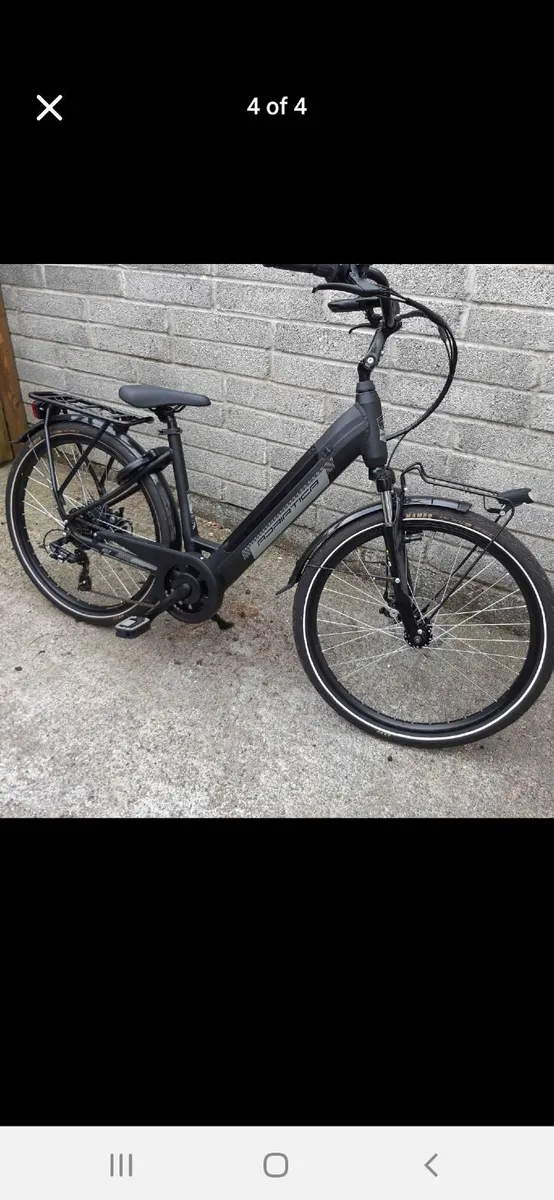 E-bike - Image 2