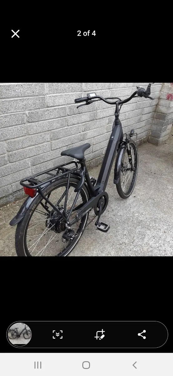 E-bike - Image 1