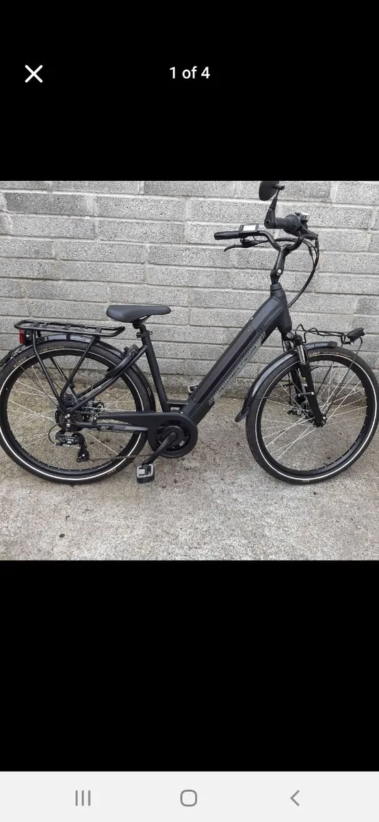 E-bike - Image 3