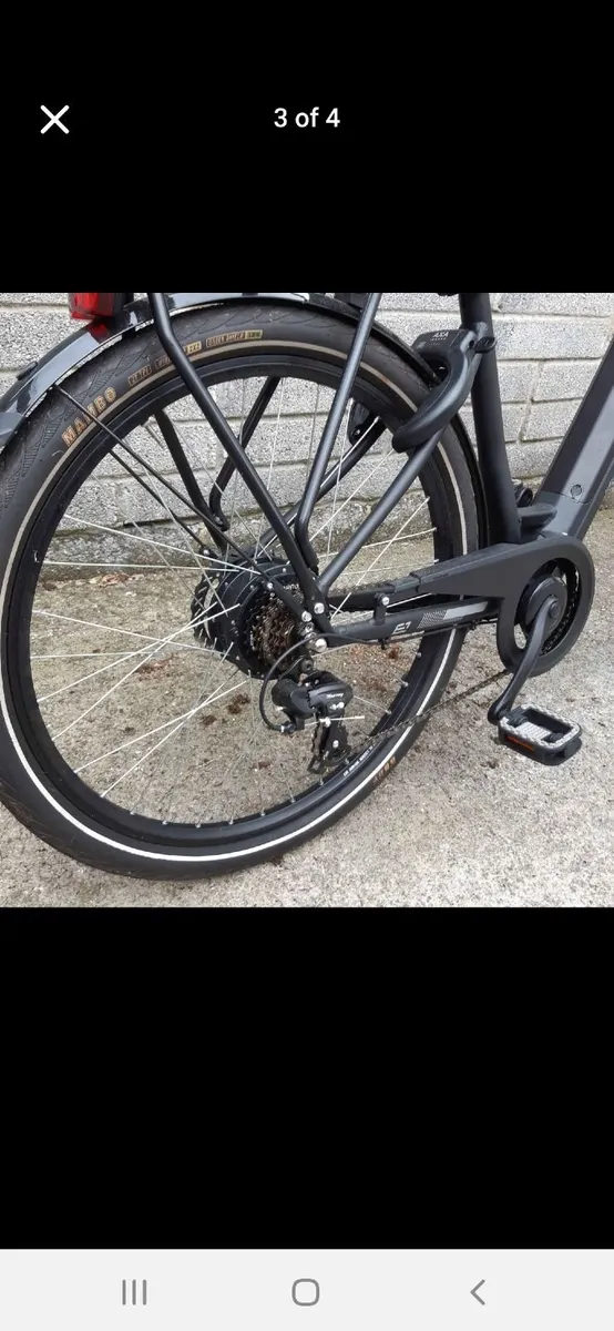 E-bike - Image 4