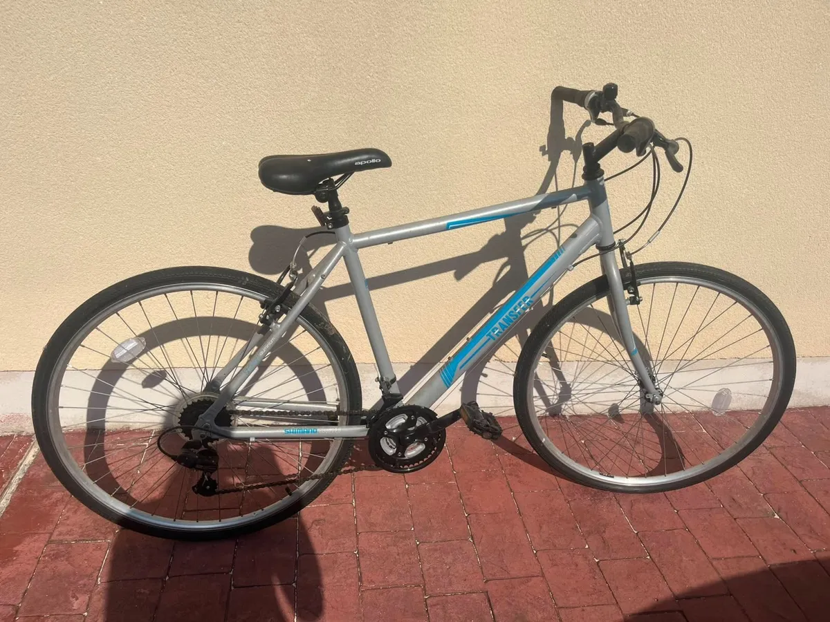 Ladies and gents bikes - Image 3
