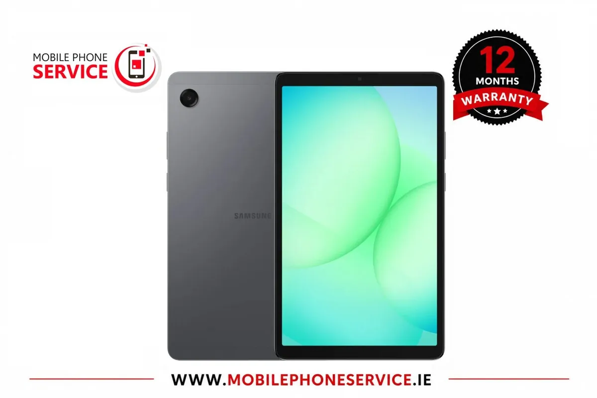 Samsung Tab A11 LTE for Sale