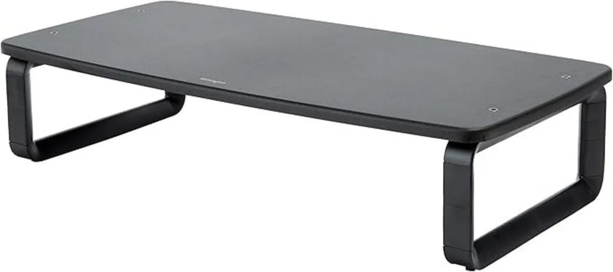 Kensington SmartFit Extra Wide Monitor Stand - Image 1