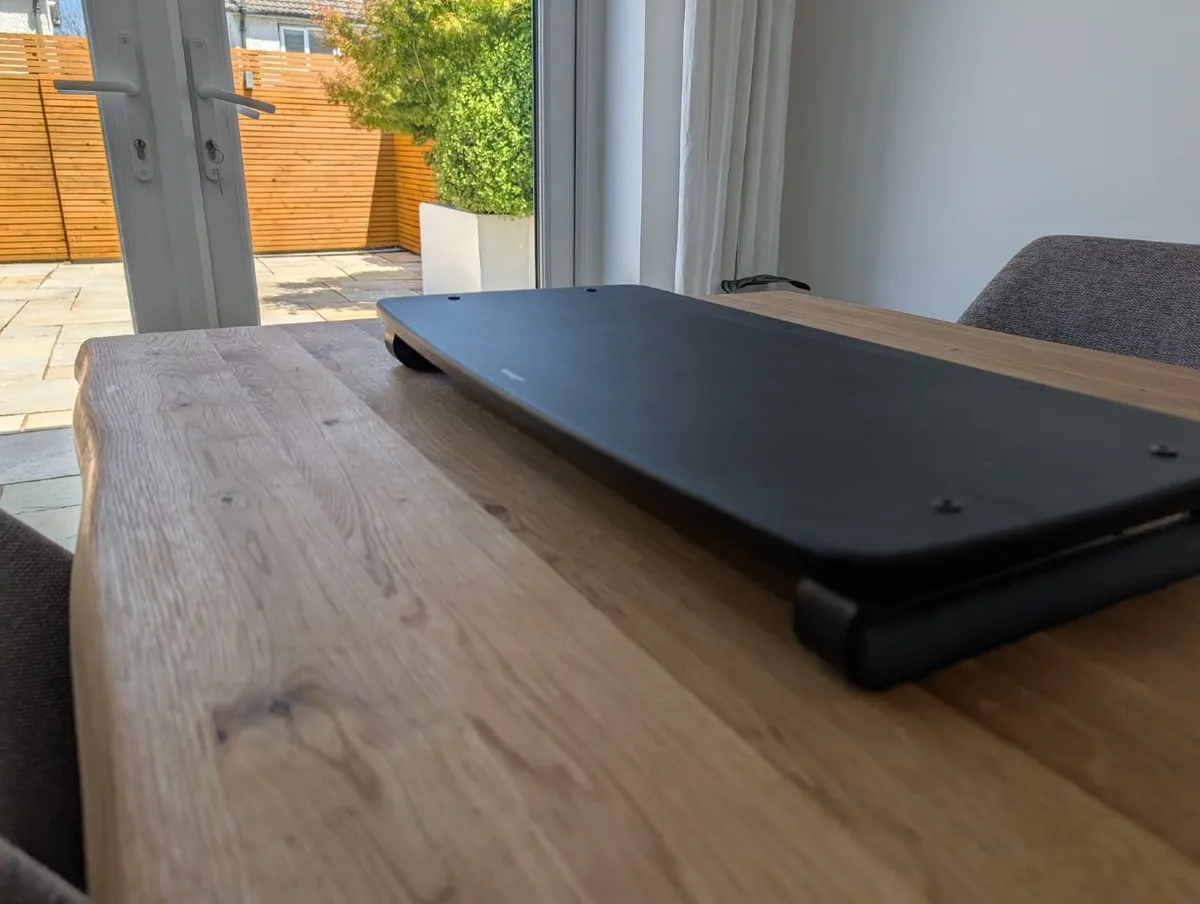 Kensington SmartFit Extra Wide Monitor Stand - Image 3