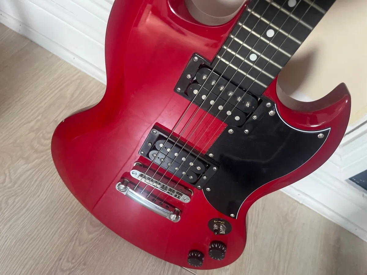 Electric guitar - Image 4