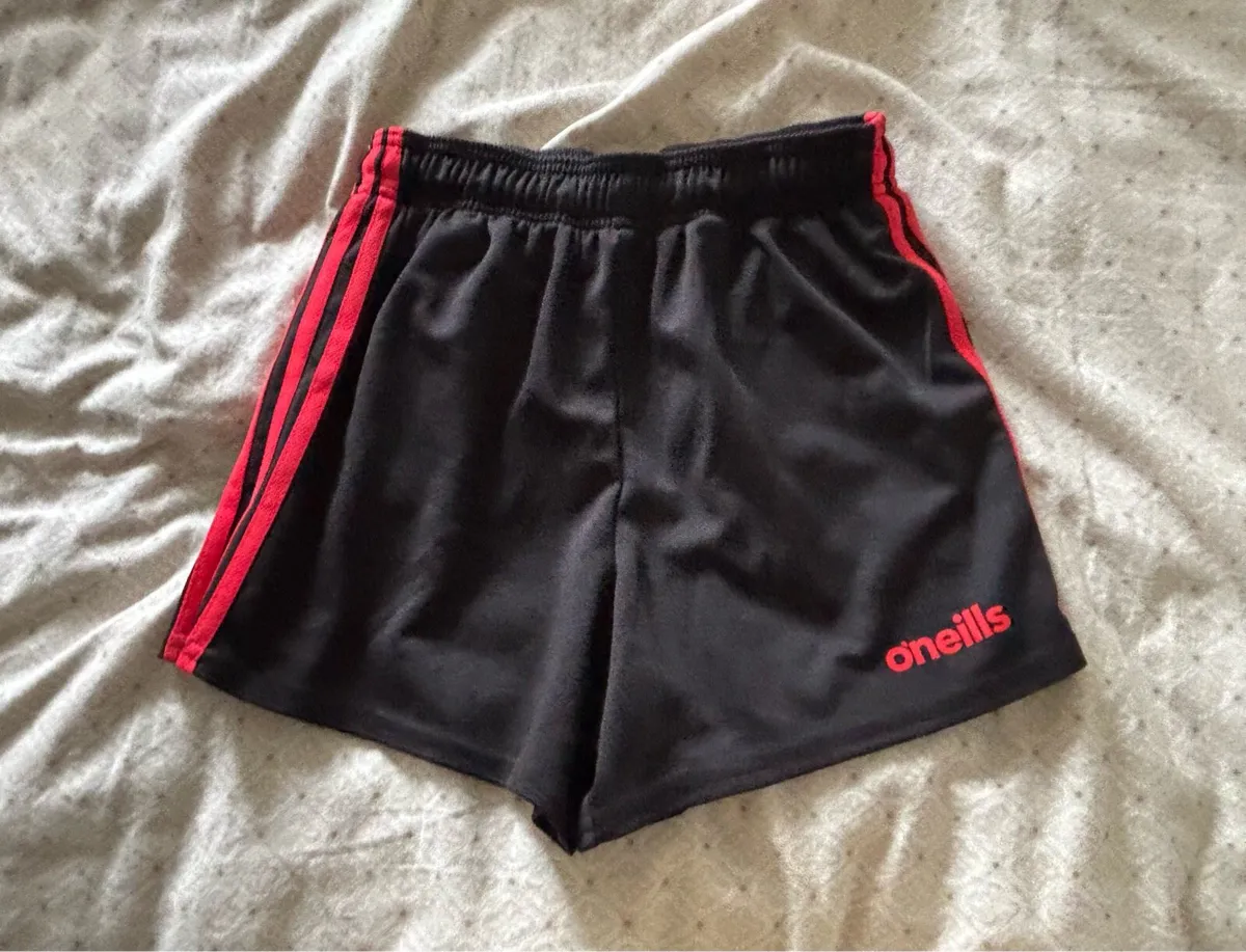 O’Neills GAA Shorts - Image 1